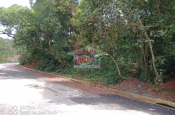 Terreno à venda, 1126 m² por R$ 120.000,00 - Jardim Silvestre - Suzano/SP - Foto 1