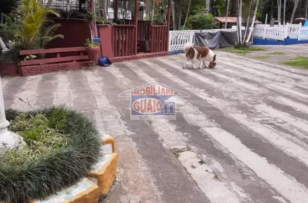 Chácara com 4 dormitórios à venda, 3000 m² por R$ 795.000,00 - Chácara Estância Paulista - Suzano/SP - Foto 4