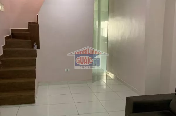 Sobrado com 3 dormitórios à venda, 218 m² por R$ 400.000,00 - Jardim Nova Poá - Poá/SP - Foto 4