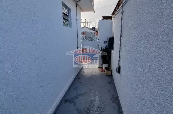Sobrado com 3 casas + salão à venda por R$ 405.000,00 e Locação R$ 4.500,00 - Jardim Luella - Suzano/SP - Foto 2