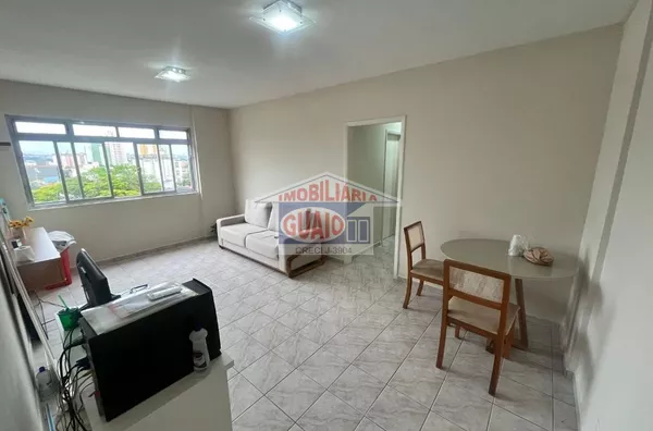 Apartamento com 3 dormitórios à venda, 89 m² por R$ 325.000,00 - Vila Costa - Suzano/SP - Foto 1