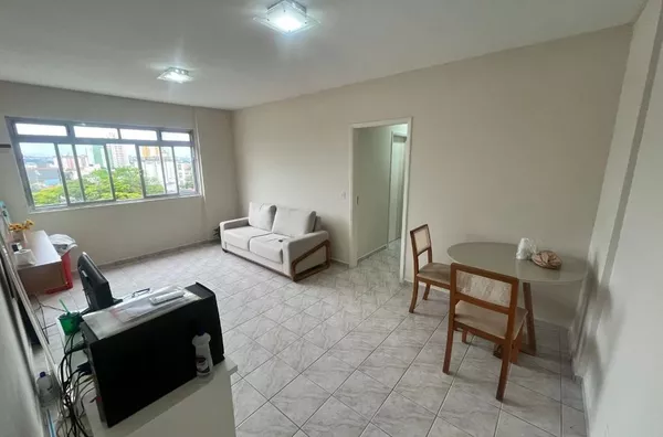 Apartamento com 3 dormitórios à venda, 89 m² por R$ 325.000,00 - Vila Costa - Suzano/SP - Foto 1