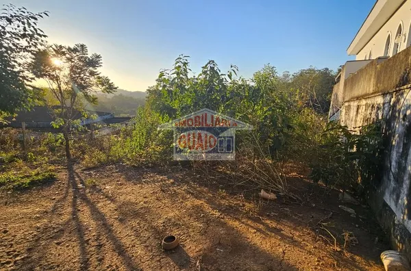 Terreno à venda, 313 m² por R$ 180.000,00 - Jardim Aprazível (Ouro Fino Paulista) - Ribeirão Pires/SP - Foto 1