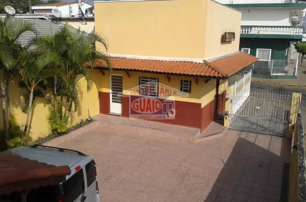 Sobrado + Ponto comercial à venda por R$ 550.000 - Cidade Edson - Suzano/SP - Foto 4