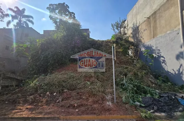 Terreno à venda, 300 m² por R$ 270.000,00 - Jardim das Flores - Suzano/SP - Foto 4