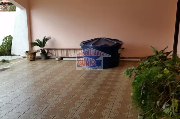 Casa com 4 dormitórios à venda, 525 m² por R$ 2.500.000 - Parque Santa Rosa - Suzano/SP - Foto 6