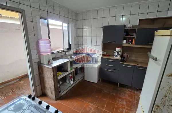 Casa com 2 dormitórios à venda, 117 m² por R$ 220.000,00 - Vila Fátima - Suzano/SP - Foto 6