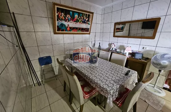 Salão + Sobrado com 2 dormitórios à venda, 320 m² por R$ 700.000 - Vila Urupês - Suzano/SP - Foto 5