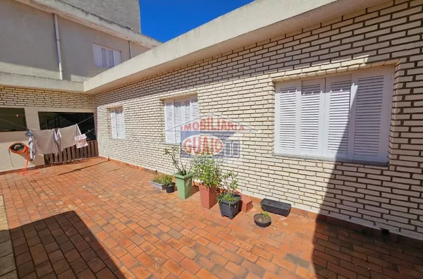 Casa com 3 dorms (1 suíte) com 245 m² para venda por R$ 790.000,00 - Cidade Cruzeiro do Sul - Suzano/SP - Foto 1