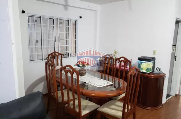 Sobrado com 3 dormitórios à venda, 272 m² por R$ 640.000,00 - Jardim Realce - Suzano/SP - Foto 6