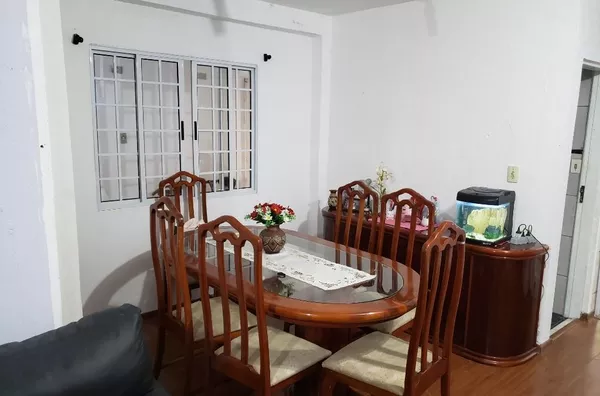 Sobrado com 3 dormitórios à venda, 272 m² por R$ 640.000,00 - Jardim Realce - Suzano/SP - Foto 6