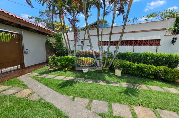 Casa com 3 dorms (1 suíte) e área gourmet à venda, 273 m² por R$ 600.000 - Caxangá - Suzano/SP - Foto 3