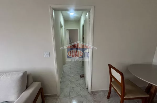 Apartamento com 3 dormitórios à venda, 89 m² por R$ 325.000,00 - Vila Costa - Suzano/SP - Foto 4