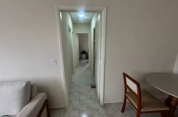 Apartamento com 3 dormitórios à venda, 89 m² por R$ 325.000,00 - Vila Costa - Suzano/SP - Foto 4