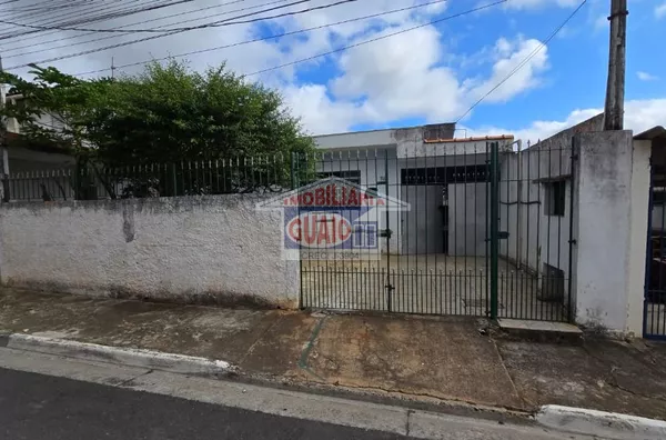 Casa com 3 dormitórios à venda, 180 m² por R$ 650.000,00 - Parque Residencial Casa Branca - Suzano/SP - Foto 1