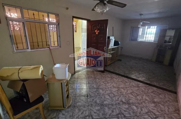 Casa com 2 dormitórios à venda, 213 m² por R$ 470.000,00 - Parque Residencial Casa Branca - Suzano/SP - Foto 4