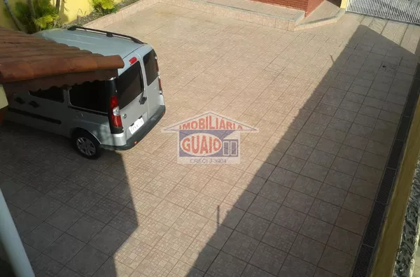 Sobrado + Ponto comercial à venda por R$ 550.000 - Cidade Edson - Suzano/SP - Foto 5