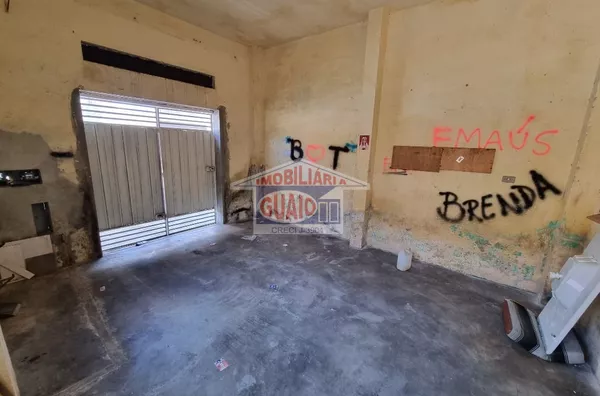 Casa com 5 cômodos à venda, 111 m² por R$ 290.000,00 - Jardim Monte Cristo - Suzano/SP - Foto 2