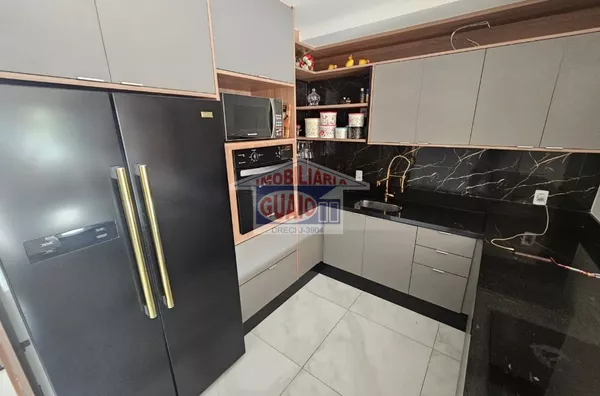 Sobrado com 2 dormitórios à venda, 74 m² por R$ 470.000 - Jardim Modelo - Suzano/SP - Foto 4