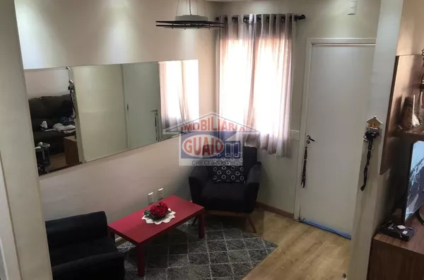 Sobrado com 3 dorms (1 suíte) à venda, 100 m² por R$ 600.000,00 - Jardim Imperador - Suzano/SP - Foto 1