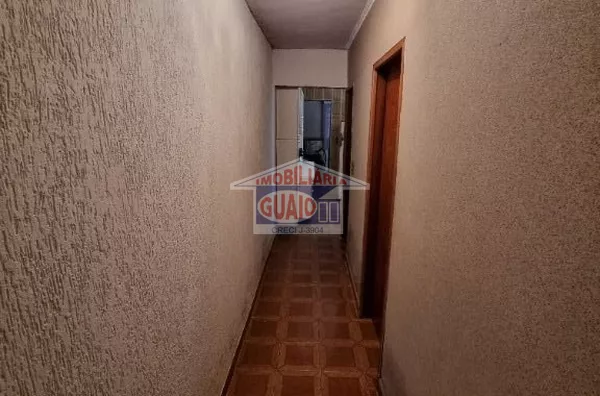 Casa com 3 dormitórios à venda, 171 m² por R$ 400.000,00 - Jardim Natal - Suzano/SP - Foto 5