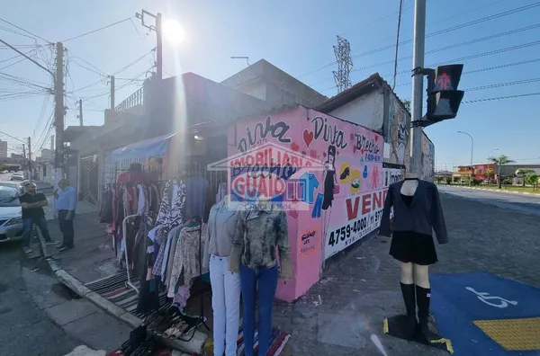 Casa com 2 dormitórios à venda, 97 m² por R$ 200.000 - Vila Amorim - Suzano/SP - Foto 2