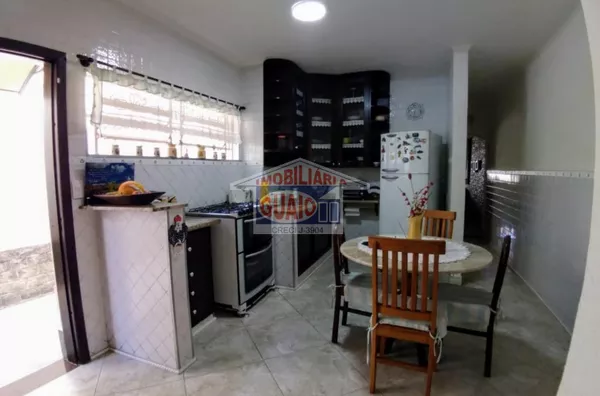 Sobrado com 3 dorms (1 suíte) à venda, 231 m² por R$ 800.000 - Vila Paiva - Suzano/SP - Foto 5
