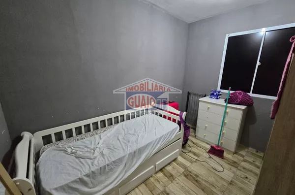 Apartamento com 2 dormitórios à venda, 42 m² por R$ 210.000,00 - Caxangá - Suzano/SP - Foto 5