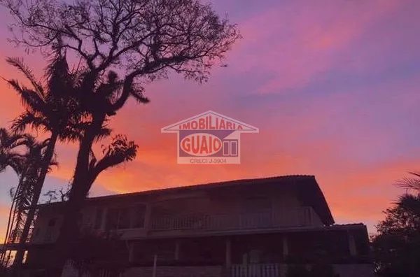 Chácara com 8 dormitórios à venda, 12780 m² por R$ 3.900.000,00 - São Bento - Arujá/SP - Foto 4