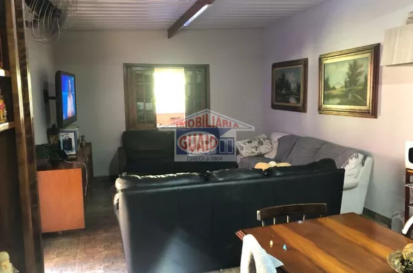 Área à venda, 194.153,97 m² com Casa por R$ 11.650.000,00 - Chácara Sete Cruzes - Suzano/SP