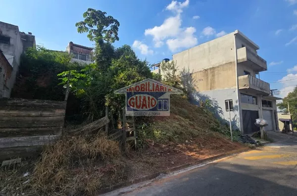 Terreno à venda, 300 m² por R$ 270.000,00 - Jardim das Flores - Suzano/SP - Foto 2