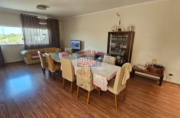 Sobrado com 4 dorms (2 suítes) à venda, 258 m² por R$ 750.000 - Cidade Edson - Suzano/SP - Foto 2