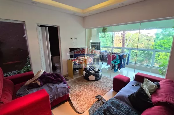 Sobrado + Casa à venda, 220 m² por R$ 420.000 - Vila Colorado - Suzano/SP - Foto 4