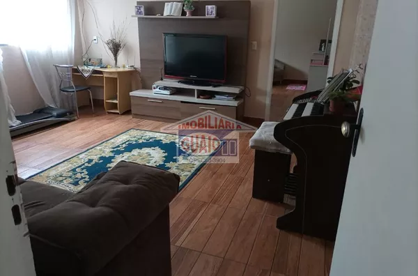 Casa com 2 dormitórios à venda, 128 m² por R$ 320.000,00 - Jardim Mônica - Itaquaquecetuba/SP - Foto 1