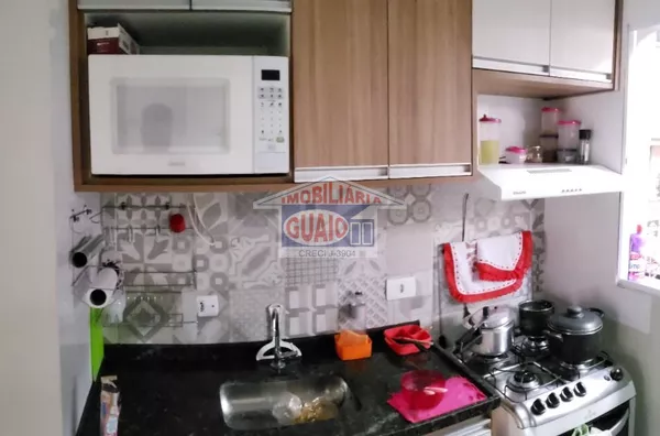 Sobrado com 2 dormitórios à venda, 60 m² por R$ 300.000,00 - Vila Urupês - Suzano/SP - Foto 5