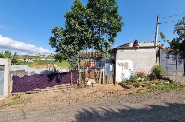 Casa com 1 dormitório à venda, 55 m² por R$ 180.000,00 - Jardim Nova Ipelândia - Suzano/SP - Foto 1