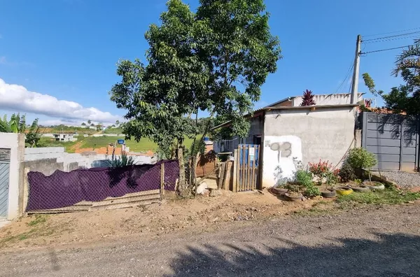 Casa com 1 dormitório à venda, 55 m² por R$ 180.000,00 - Jardim Nova Ipelândia - Suzano/SP - Foto 1