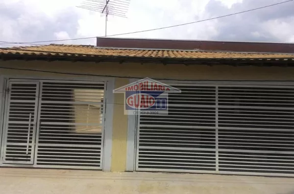 Casa com 3 dorms (1 suíte) à venda, 147 m² por R$ 700.000 - Vila São Francisco - Suzano/SP - Foto 1