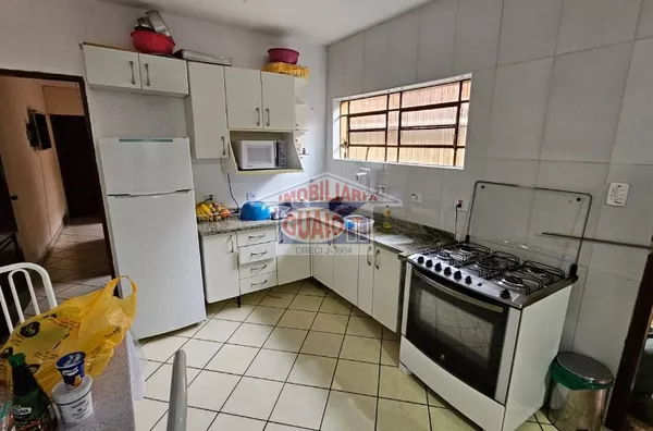 Sobrado com 3 dorms (1 suíte) à venda, 170 m² por R$ 420.000 - Vila Amorim - Suzano/SP - Foto 5