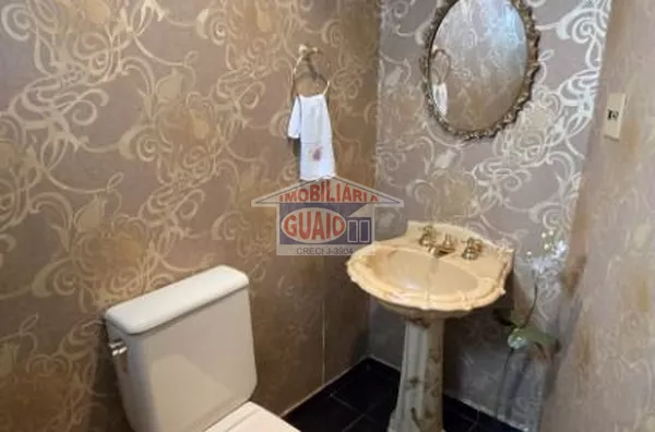 Apartamento com 4 dorms (2 suítes) à venda, 220 m² por R$ 1.100.000 - Centro - Suzano/SP - Foto 4