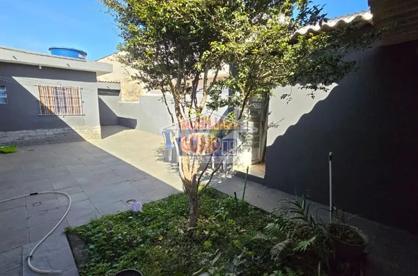 Casa com 3 dorms (1 suíte) à venda, 155 m² por R$ 750.000 - Vila Amorim - Suzano/SP - Foto 6