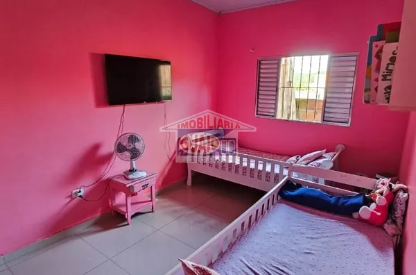 Sobrado com 2 casa à venda, 350 m² por R$ 480.000 - Vila Aparecida - Suzano/SP - Foto 6