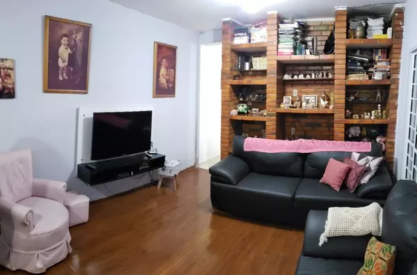 Sobrado com 3 dormitórios à venda, 272 m² por R$ 640.000,00 - Jardim Realce - Suzano/SP - Foto 5