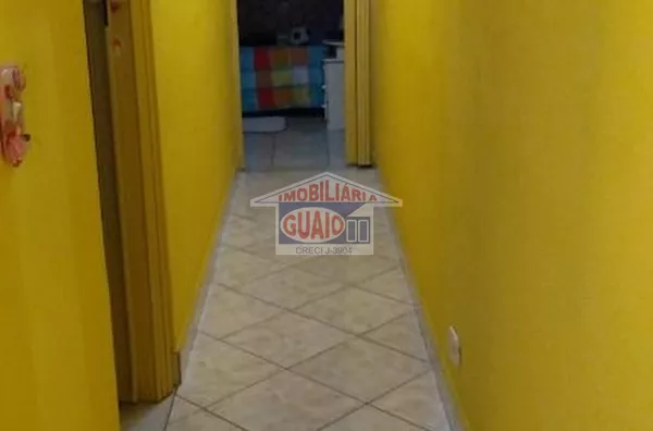 Sobrado com 3 dorms (1 suíte) à venda, 169 m² por R$ 585.000 - Conjunto Residencial Irai - Suzano/SP - Foto 6