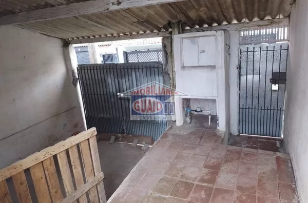 Casa com 2 dormitórios à venda, 85 m² por R$ 235.000,00 - Jardim Amélia - Poá/SP - Foto 2