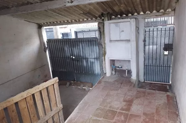 Casa com 2 dormitórios à venda, 85 m² por R$ 235.000,00 - Jardim Amélia - Poá/SP - Foto 2