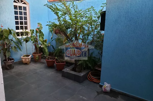 Sobrado com 3 dormitórios à venda, 272 m² por R$ 640.000,00 - Jardim Realce - Suzano/SP - Foto 4