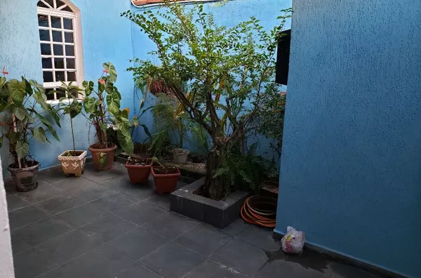 Sobrado com 3 dormitórios à venda, 272 m² por R$ 640.000,00 - Jardim Realce - Suzano/SP - Foto 4