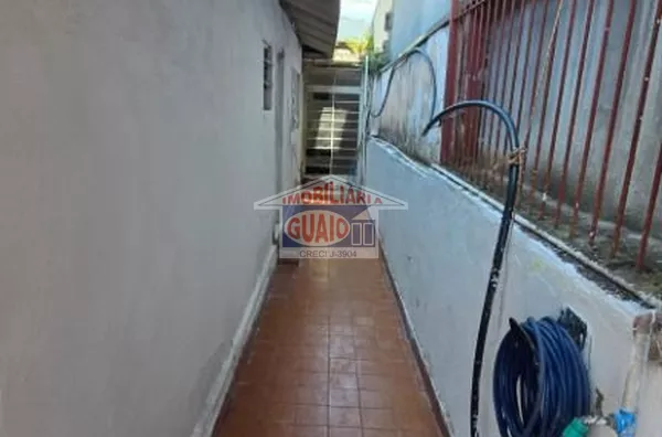 4 Casas à venda, Terreno 550 m² por R$ 999.000,00 - Sítio São José - Suzano/SP - Foto 5