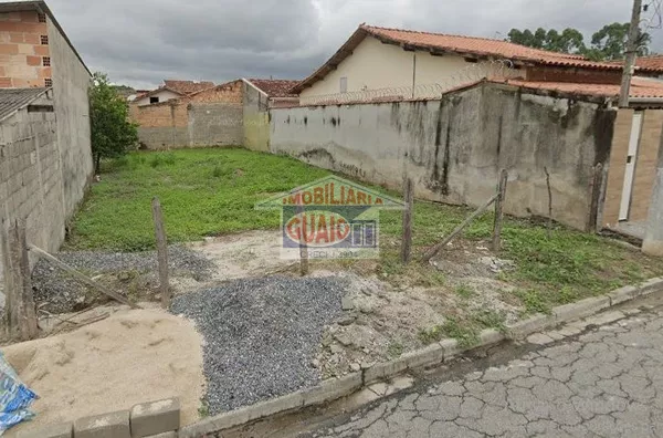 Terreno à venda, 250 m² por R$ 150.000,00 - Residencial e Comercial Cidade Morumbi - Pindamonhangaba/SP - Foto 2